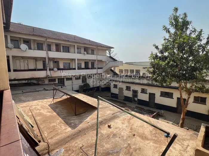 Warehouse/Industrial for Sale in Chinhoyi, Chinhoyi