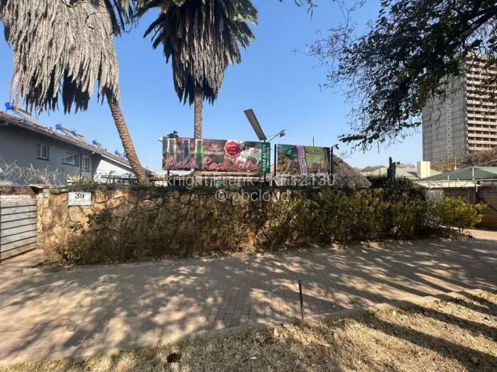 Warehouse/Industrial for Sale in Harare City Centre, Harare