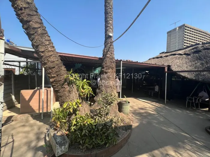 Warehouse/Industrial for Sale in Harare City Centre, Harare
