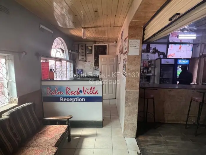 Warehouse/Industrial for Sale in Harare City Centre, Harare