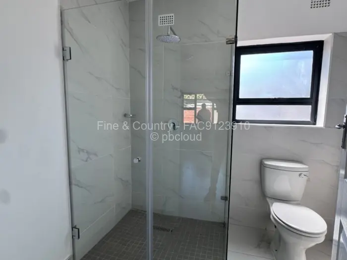 Townhouse/Complex/Cluster to Rent in Eastlea