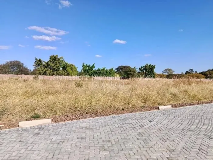 Farm/Plot for Sale in Goodhope, Harare