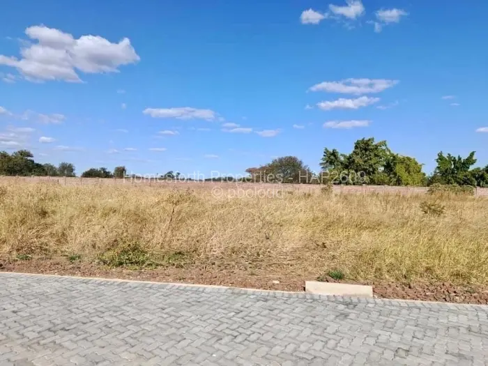 Farm/Plot for Sale in Goodhope, Harare