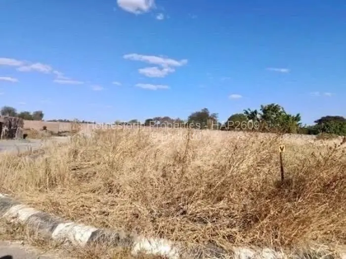 Farm/Plot for Sale in Goodhope, Harare
