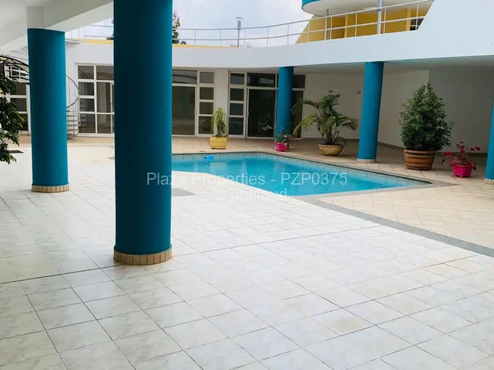 6 Bedroom House for Sale in Mount Pleasant, Harare
