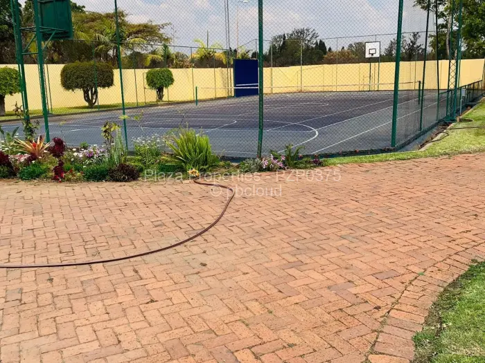 6 Bedroom House for Sale in Mount Pleasant, Harare