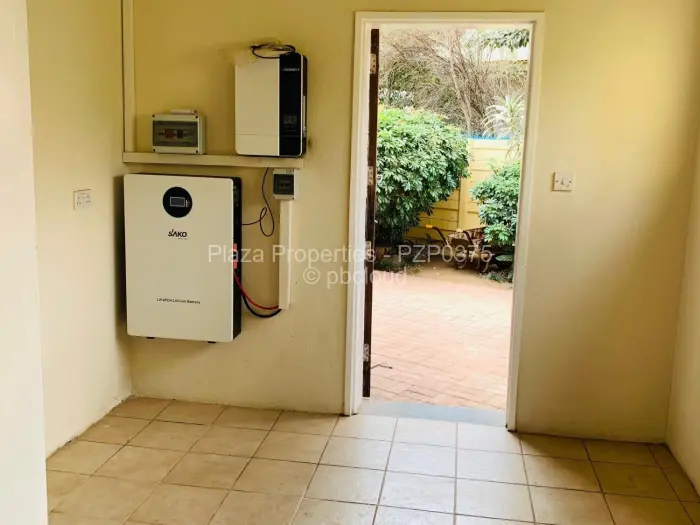 6 Bedroom House for Sale in Mount Pleasant, Harare