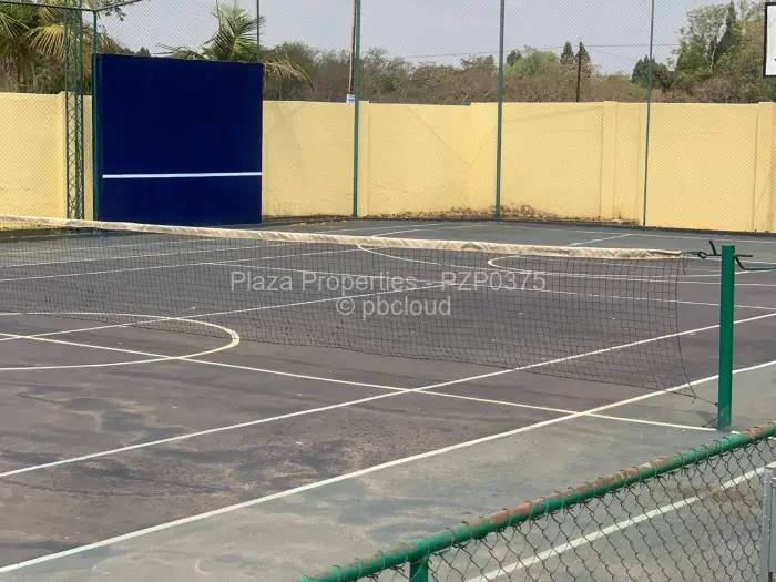 6 Bedroom House for Sale in Mount Pleasant, Harare