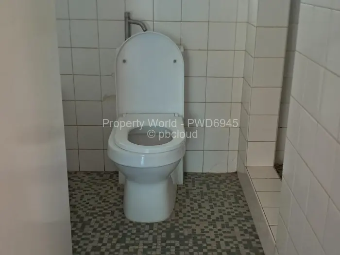 Commercial Property to Rent in Borrowdale