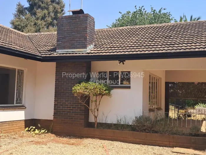 Commercial Property to Rent in Borrowdale