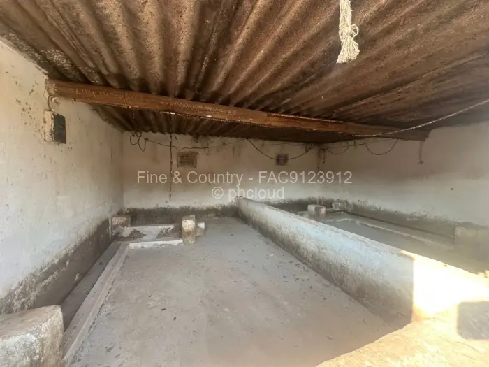 Commercial Property to Rent in Glen Forest