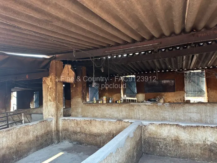 Commercial Property to Rent in Glen Forest