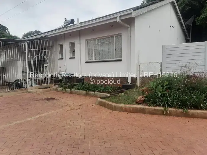 Flat/Apartment to Rent in Mandara