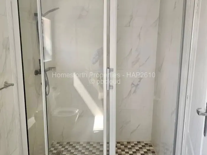 4 Bedroom House for Sale in Pomona, Harare