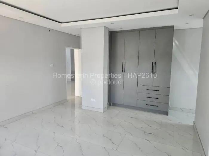 4 Bedroom House for Sale in Pomona, Harare