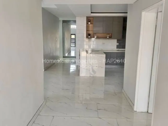 4 Bedroom House for Sale in Pomona, Harare