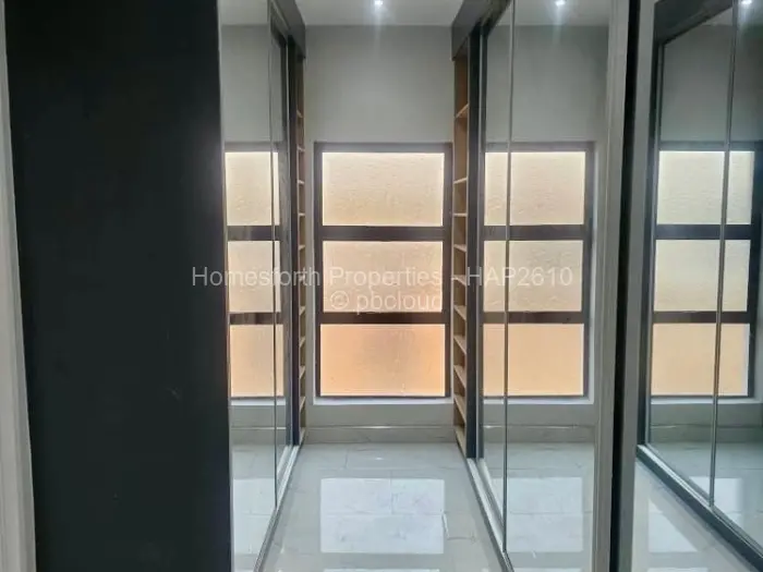 4 Bedroom House for Sale in Pomona, Harare