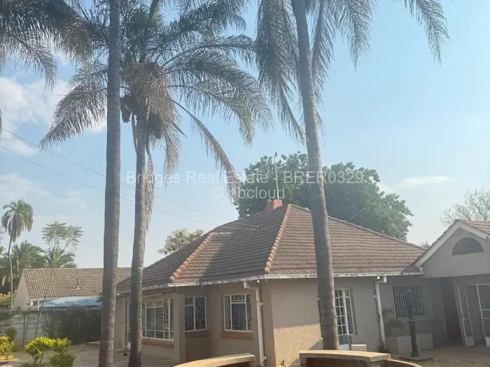 Commercial Property to Rent in Avondale West