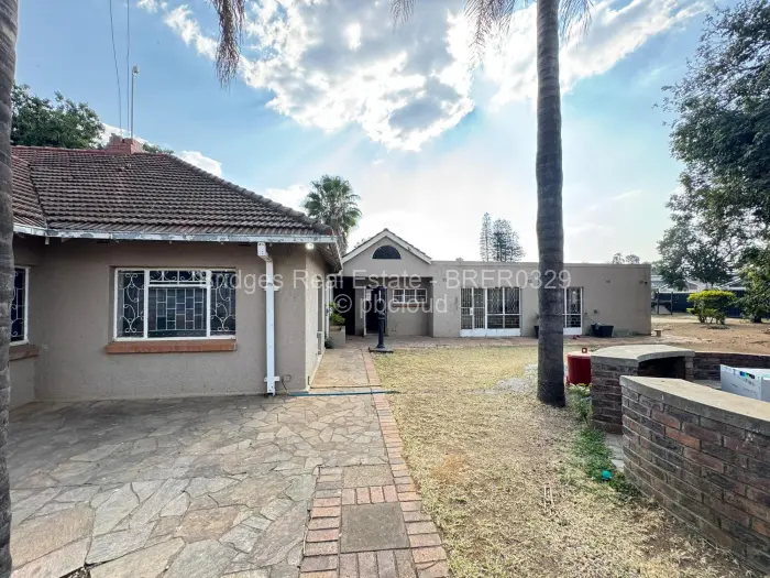 Commercial Property to Rent in Avondale West