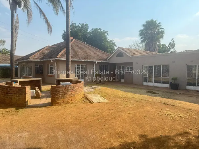 Commercial Property to Rent in Avondale West