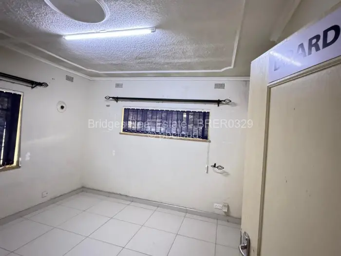 Commercial Property to Rent in Avondale West