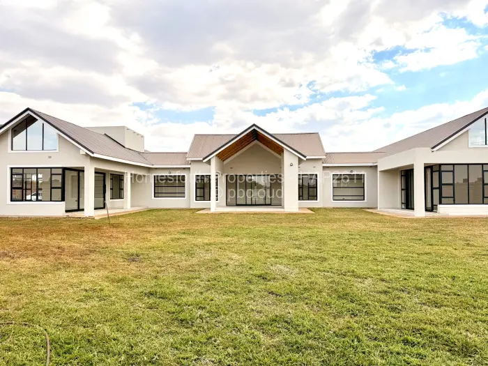 5 Bedroom House for Sale in Mount Pleasant Heights, Harare