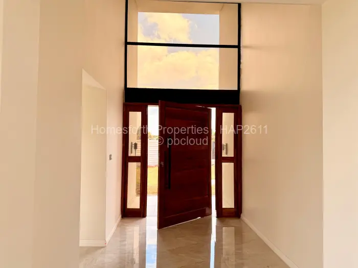 5 Bedroom House for Sale in Mount Pleasant Heights, Harare