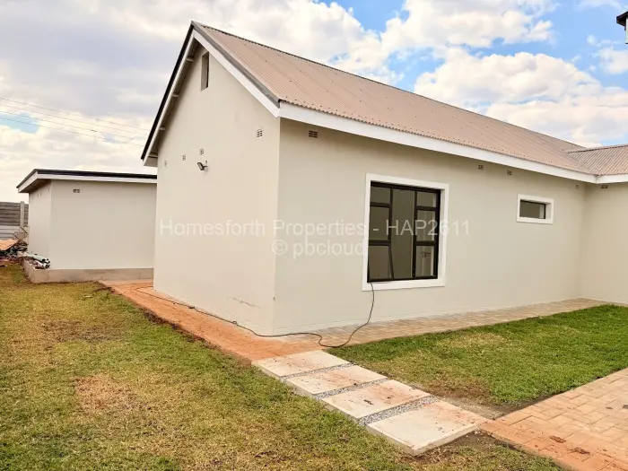 5 Bedroom House for Sale in Mount Pleasant Heights, Harare