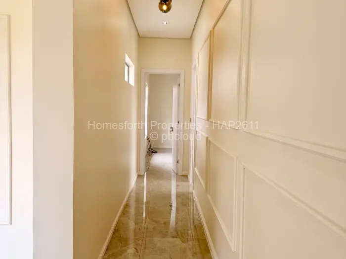 5 Bedroom House for Sale in Mount Pleasant Heights, Harare