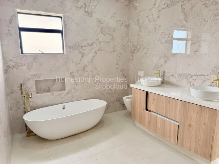 5 Bedroom House for Sale in Mount Pleasant Heights, Harare