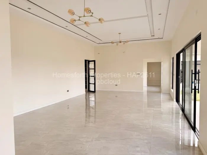 5 Bedroom House for Sale in Mount Pleasant Heights, Harare