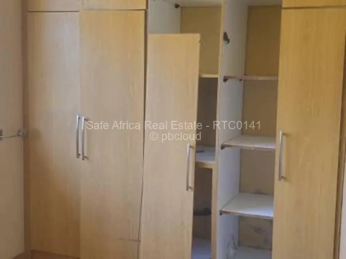 4 Bedroom House to Rent in Zimre Park