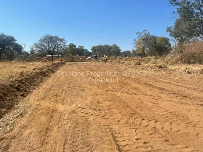 Commercial Stand for Sale in Matsheumhlope, Bulawayo