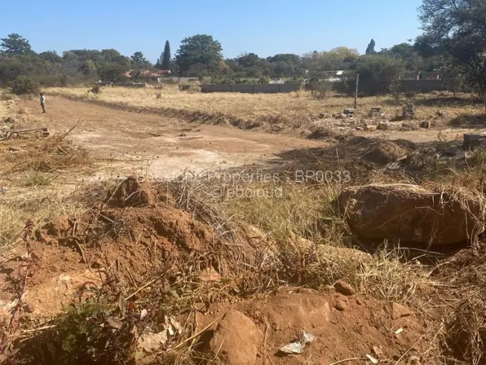 Commercial Stand for Sale in Matsheumhlope, Bulawayo