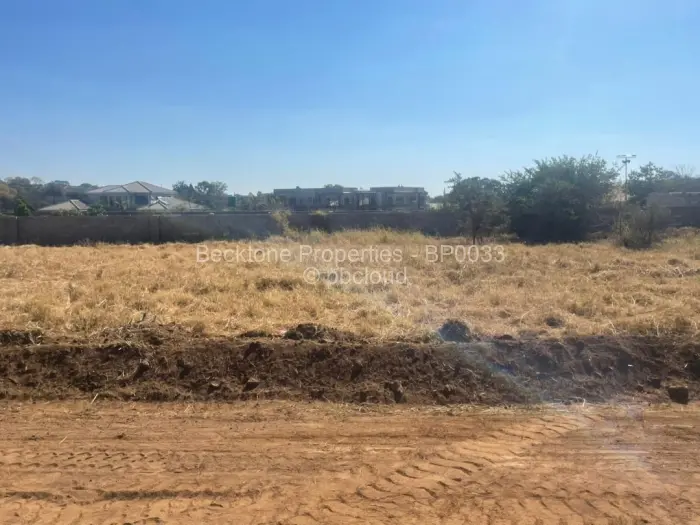 Commercial Stand for Sale in Matsheumhlope, Bulawayo