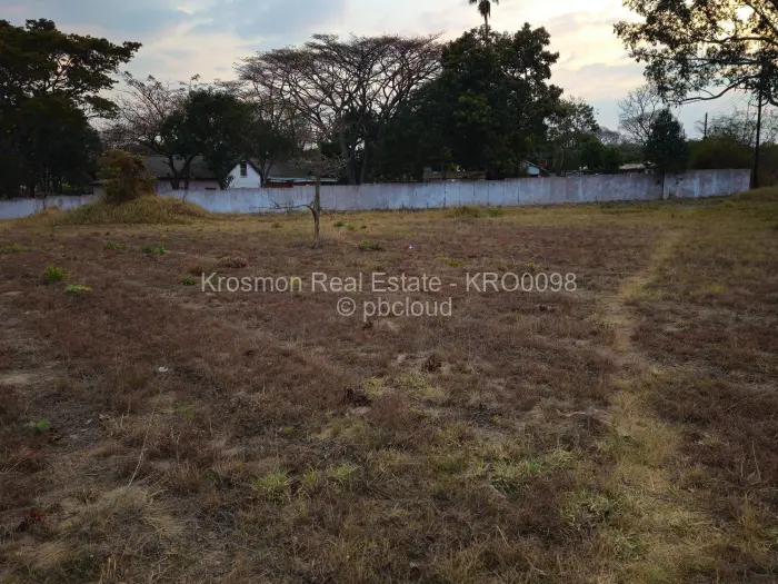 Commercial Stand for Sale in Marondera, Marondera