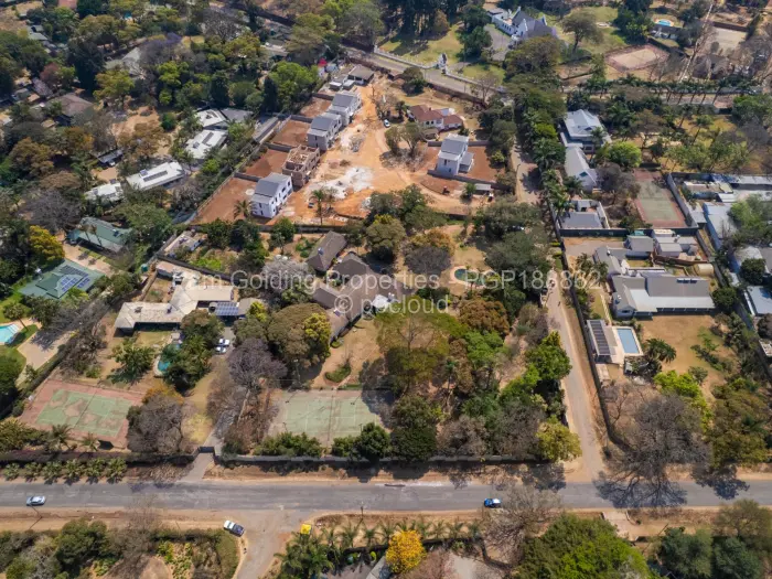 5 Bedroom House for Sale in Highlands, Harare