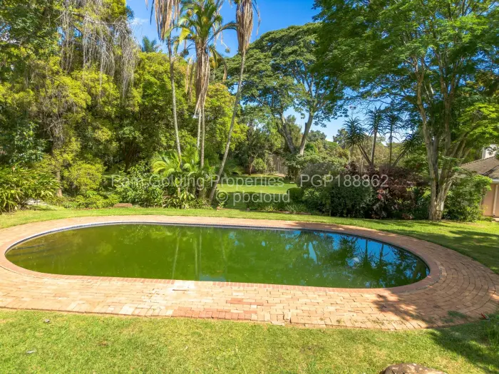 5 Bedroom House for Sale in Highlands, Harare