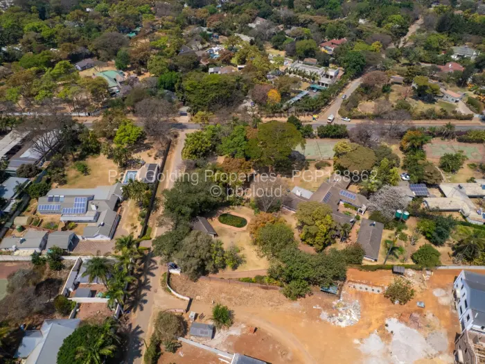 5 Bedroom House for Sale in Highlands, Harare