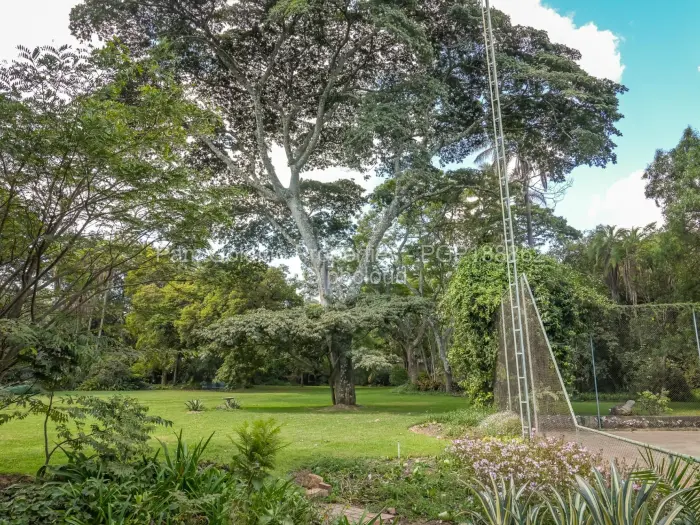 5 Bedroom House for Sale in Highlands, Harare