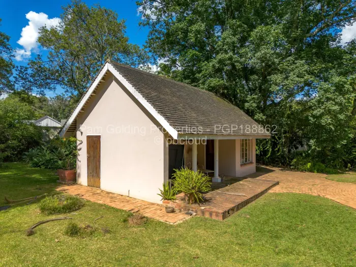 5 Bedroom House for Sale in Highlands, Harare