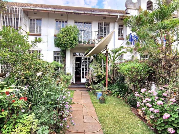 Flat/Apartment for Sale in Avenues, Harare