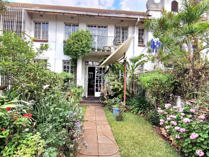 Flat/Apartment for Sale in Avenues, Harare