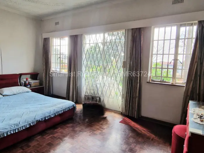 Flat/Apartment for Sale in Avenues, Harare