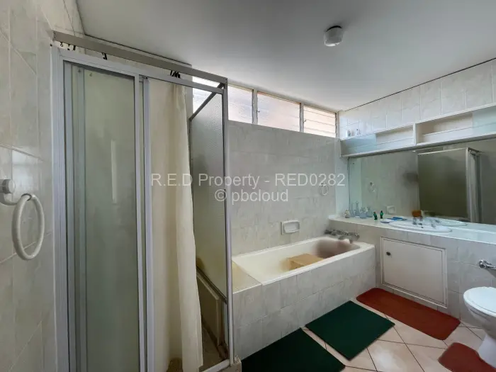 Flat/Apartment for Sale in Ascot, Bulawayo
