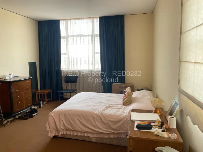 Flat/Apartment for Sale in Ascot, Bulawayo