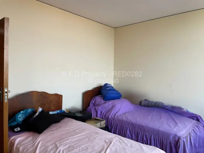 Flat/Apartment for Sale in Ascot, Bulawayo