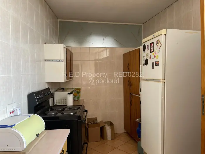 Flat/Apartment for Sale in Ascot, Bulawayo