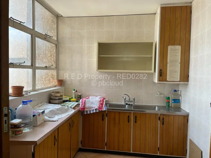 Flat/Apartment for Sale in Ascot, Bulawayo