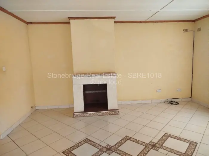 4 Bedroom House for Sale in Mahatshula, Bulawayo